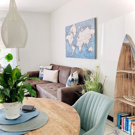 Seebrise Ferienwohnung, Auszeit In Ruhiger Lage, Bodensee Naehe, Privatparkplatz, Wlan, Smart Tv Rielasingen-Worblingen Kültér fotó