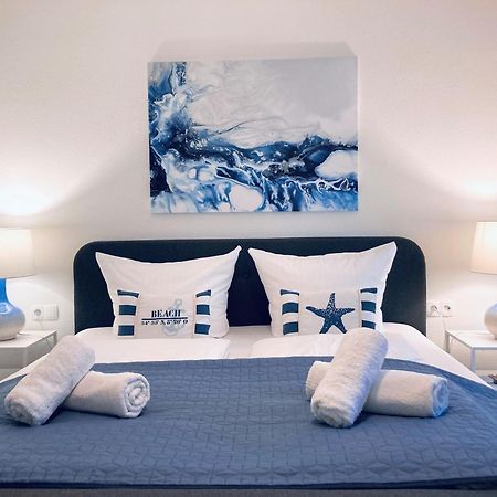 Seebrise Ferienwohnung, Auszeit In Ruhiger Lage, Bodensee Naehe, Privatparkplatz, Wlan, Smart Tv Rielasingen-Worblingen Kültér fotó